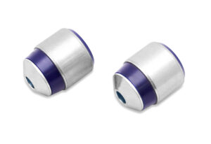 SuperPro Rear Lateral Camber Link Outer Bushing for 2015 Ford Mustang EcoBoost & V6 - SPF4740K
