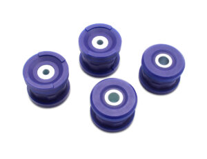 SuperPro BMW Rear Subframe Mount Bushing Kit for 1999-2012 3 Series