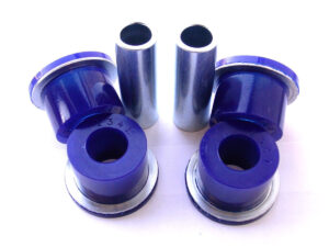 SuperPro Front Lower Control Arm Inner Front Bushing Kit for 1991 Infiniti G20