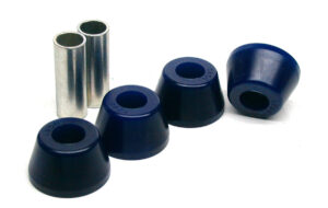 SuperPro Mazda 626 Strut Bar Bush Kit (1979-1983) - SPF1256K