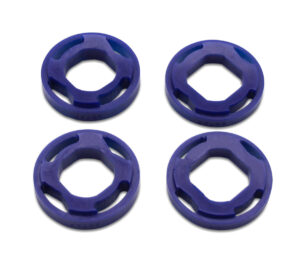 SuperPro Rear Subframe Void Filler Bushing Kit for 2008 Pontiac G8