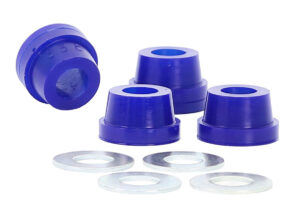 SuperPro Austin Healey Sprite Front Control Arm Bushing Kit (1958-1960) - SPF0336K