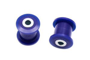 SuperPro Front Lower Control Arm Inner Forward Bushing Set for 2006-2016 Audi & Volkswagen Models (A3
