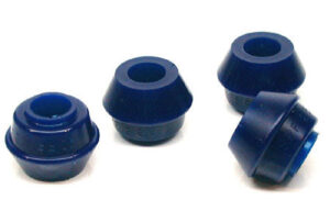 SuperPro Toyota Camry DLX Bushing Kit (1983) - Premium Suspension Upgrade - SPF0222K