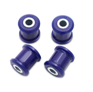SuperPro Nissan Control Arm Bush Kit for 2008 Rogue S & 2011 Juke S - SPF4745K