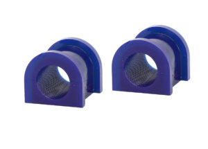 SuperPro Front Sway Bar Mount Bushing Kit for 2004-2006 Mazda RX-8 & MX-5 Miata - SPF1319-25K