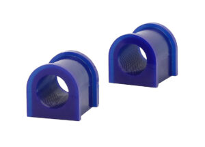 SuperPro Front Sway Bar Mount Bushing Kit for Enhanced Suspension Performance - SPF1450-24K