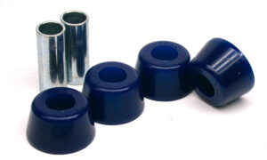 SuperPro Front Trailing Arm Bushing Kit for 1985 Toyota MR2 GT - SPF1332K