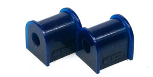 SuperPro Rear Sway Bar Mount Bushing Kit for 1993-1994 Ford Probe Base - SPF1826-18K