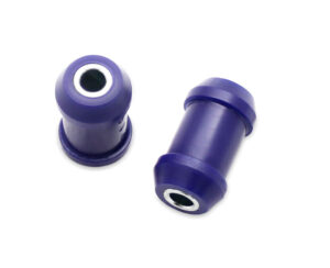 SuperPro Mazda RX-3 Front Lower Control Arm Inner Bushing Kit (1972) - SPF0314K