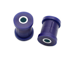 SuperPro Hyundai Accent 1997 Front Lower Control Arm Forward Bushing Kit - SPF4968K