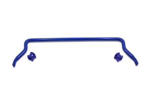 SuperPro 33mm HD Fixed Front Sway Bar Kit for 2007-2018 Jeep Wrangler JK & Rubicon - RC0057F-33