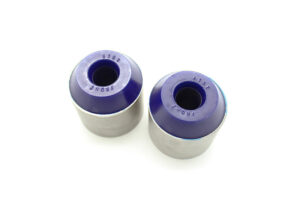 SuperPro Front Control Arm Lower-Inner Rear Bushing Kit for 2000 Nissan Maxima GLE - SPF4151K
