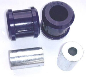 SuperPro Toyota Celica GT Rear Control Arm Inner-Front Bushing Kit (1990) - SPF2730K