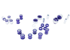 SuperPro Subaru Legacy & Outback Front and Rear Enhancement Bush Kit (2005-2009) - KIT209K
