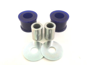 SuperPro Front Control Arm Lower-Rear Bracket Mount Bushing Kit for 1995 Dodge Stealth Base & R/T Turbo - SPF2451K