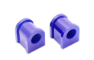 SuperPro 18mm Rear Sway Bar Mount Bushing Kit for 2004 Mazda RX-8 Base - SPF2535-18K