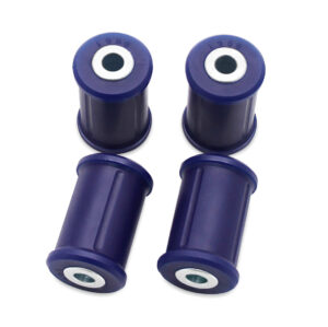 SuperPro Mazda Miata Rear Control Arm Lower-Inner Bushing Kit (1990-1999) - SPF1988K