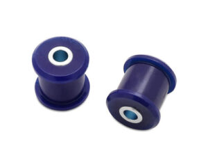 SuperPro Rear Upper Control Arm-to-Knuckle Bushing Set for 2016-2019 Mazda MX-5 Miata & 2017 Fiat 124 Spider Abarth - SPF5550K