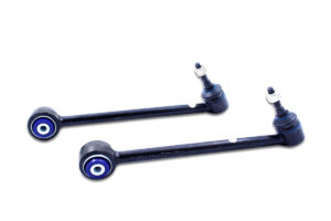 SuperPro OEM+ Front Lower Control Arm Set for 2008 Pontiac G8 Base & GT - TRC1000E