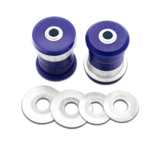 SuperPro Front Lower Control Arm Inner Rear Bushing Kit for 2003-2015 Lexus GX470