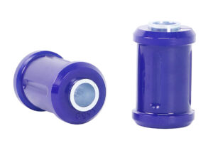 SuperPro Front Control Arm Bushing Kit for 1985-1993 Toyota MR2 Models - SPF1330-12K