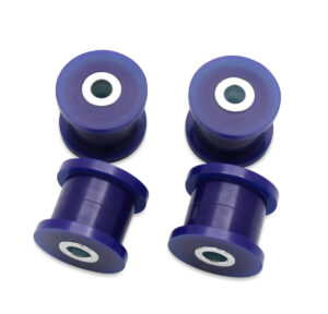 SuperPro Rear Control Arm Lower-Outer Bushing Kit for 2001-2003 Honda Civic