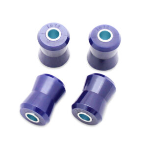 SuperPro Volvo Rear Trailing Arm Upper Bushing Kit for 1959-1990 Models - SPF1672K