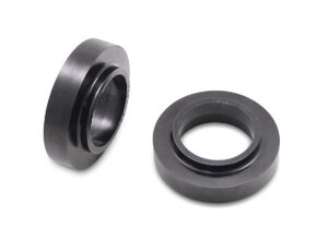 SuperPro Front Coil Spring Spacer Bush Kit for 2008-2021 Lexus LX570 - SPF3281-20K