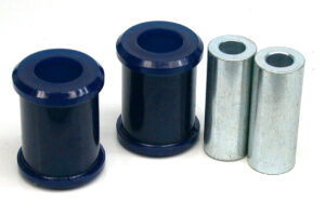 SuperPro Front Control Arm Lower-Inner Bushing Kit for 1992 Honda Prelude S - SPF1292K