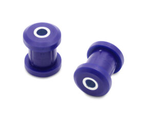 SuperPro Front Control Arm Lower-Inner Bushing Kit for 2004-2010 Mazda 3 & 2004-2008 Volvo S40/C30/C70 - SPF3115K