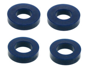 SuperPro Nissan Rear Subframe Traction Bushing Kit for 1989-1999 240SX