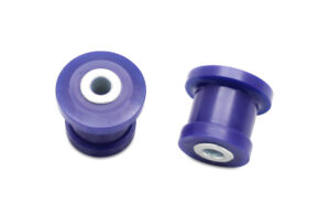SuperPro Rear Lateral Arm Bushing Kit for 1992-1999 Honda Civic & Acura Integra Models - SPF1861K