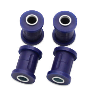 SuperPro Front Control Arm Upper-Inner Bushing Kit for 1968 MG MGC & 1971 Morris Marina - SPF0918K