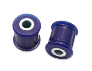 SuperPro Rear Toe Control Arm Inner Bushing Kit for 1989-1998 Toyota Cressida & Lexus LS400
