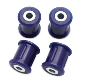 SuperPro Rear Control Arm Bush Kit for 2003 Mazda 6 & 2006-2008 Ford Fusion S - SPF4026K