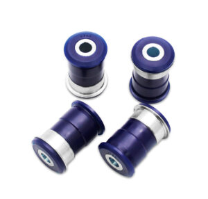 SuperPro Front Lower Control Arm Inner Bushing Kit for 2004-2009 Infiniti QX56