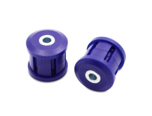 SuperPro Rear Beam Axle Pivot Bushing Kit for 1991-2005 Infiniti G20 & Nissan Sentra - SPF1942K