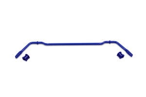 SuperPro 20mm 3-Position Adjustable Rear Sway Bar Kit for 1993-1998 Toyota Supra - RC0020RZ-20