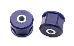 SuperPro Subaru Impreza Rear Differential Support Bracket Bushing Kit (2002-2006) - SPF2433K