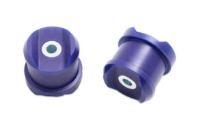 SuperPro BMW Rear Trailing Arm Lower-Front Bushing Kit for 1992-2012 Models - SPF2146K