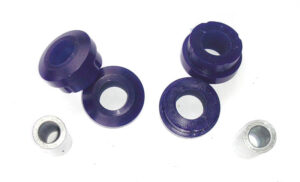 SuperPro Lexus LS400 Rear Control Arm Lower-Outer Bushing Kit (1990) - SPF3015K