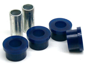 SuperPro Toyota Celica GT Front Control Arm Lower Bushing Kit (1990) - SPF1435K