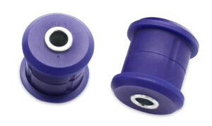 SuperPro Rear Control Arm Bushing Kit for 1985-1993 Toyota MR2 & 1989-1991 Mitsubishi Galant - SPF0823-4K