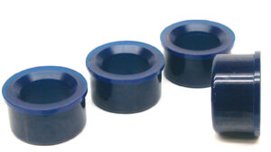 SuperPro Porsche 911 Rear Torsion Bar Pivot Bushing Kit (1965-1989) - SPF0236K