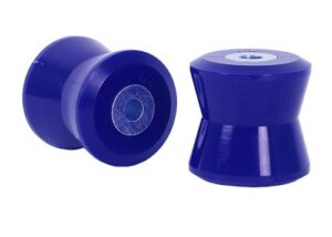 SuperPro Volvo Rear Torque Arm-to-Differential Bushing Kit for 1959-1997 Models - SPF4775K