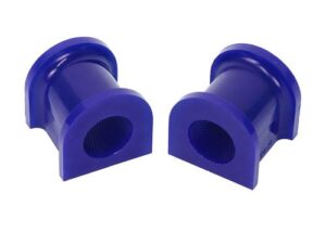 SuperPro 29mm Front Sway Bar Mount Bushing Set for 2010-2024 Lexus GX460 & Toyota 4Runner - SPF5068-29K