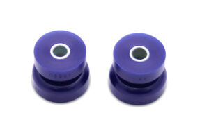 SuperPro Front Shock Absorber Upper Bushing Kit for 2005 Nissan Frontier & 2009 Suzuki Equator - SPF4658K