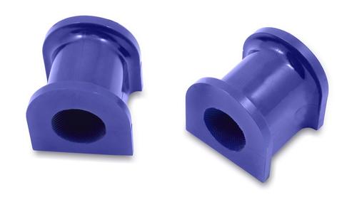 SuperPro 28mm Front Sway Bar Mount Bushing Kit for 2005-2023 Toyota Tacoma Models - SPF2506-28K