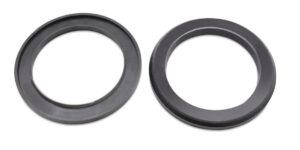 SuperPro Rear Coil Spring Spacer Bushing Kit for 2008-2021 Lexus LX570 - SPF3287-15K